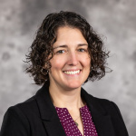 Dr. Karen Hutchinson, MD