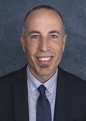 Dr. Itai Danovitch, MD