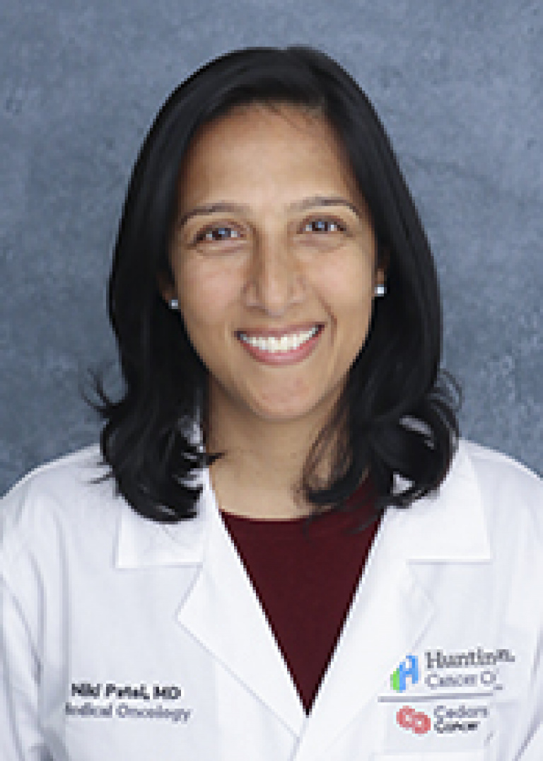 Dr. Niki Patel, MD