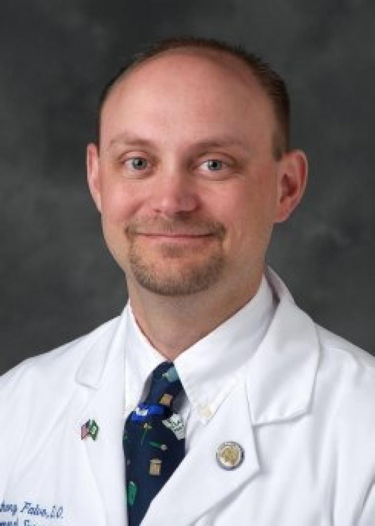 Dr. Anthony Falvo, DO
