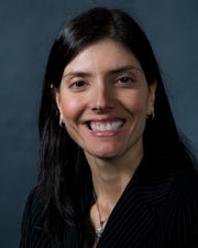 Dr. Ageliki Valsamis, DO
