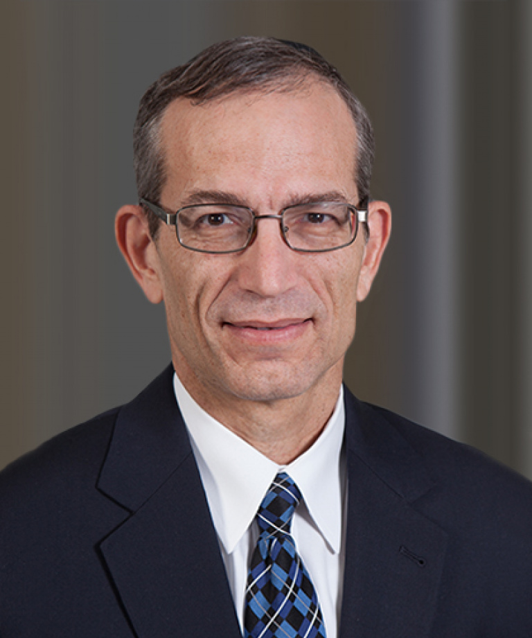 Dr. Chaim Putterman, MD