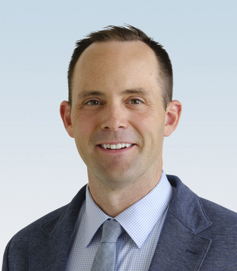 Dr. Colin Kennedy, MD