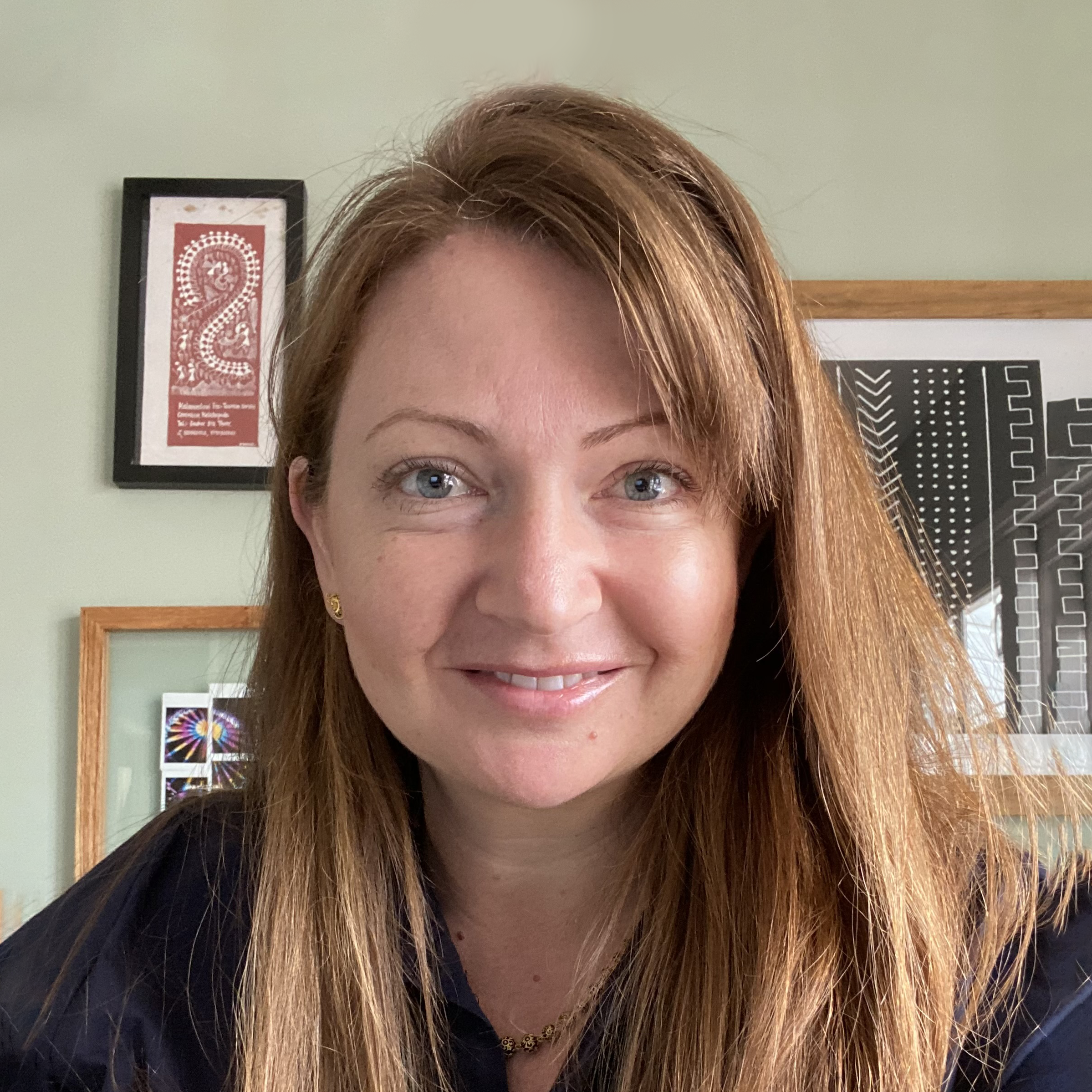 Elana Berman, LCSW
