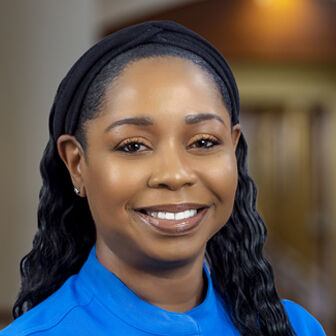 Ebony Dowell, FNP