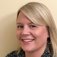 Erika Figgers, LCSW