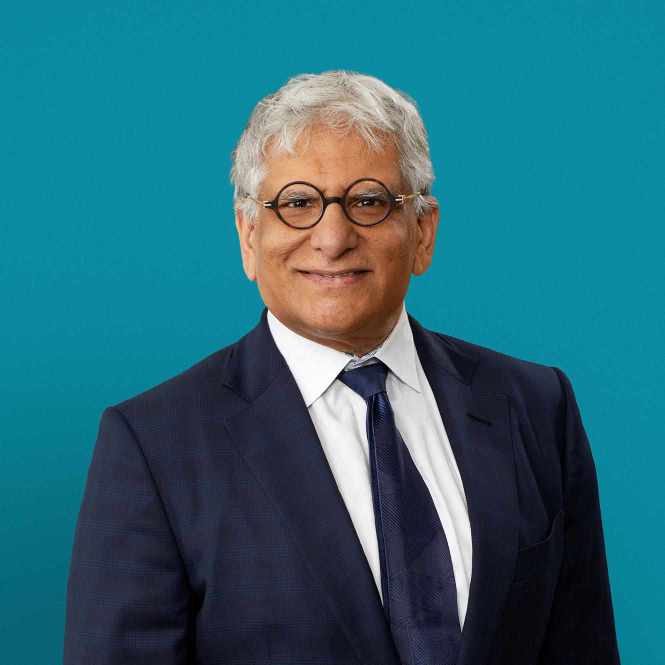 Dr. Ravi Gurujal, MD