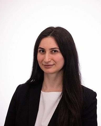 Dr. Suzie Martikyan, DPM