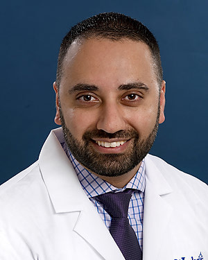 Dr. Salman Khan, MD