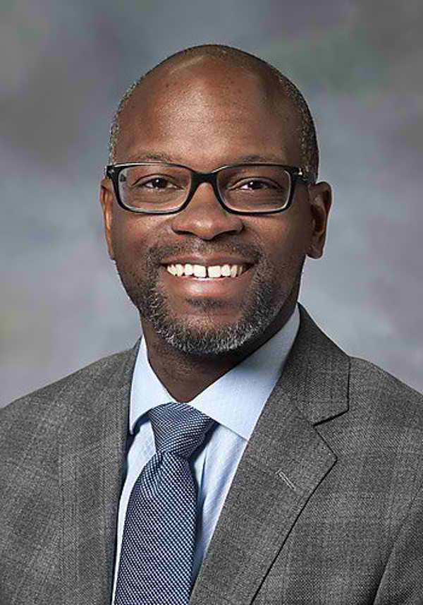 Dr. Leo Andrew Osifuye Benedict, MD