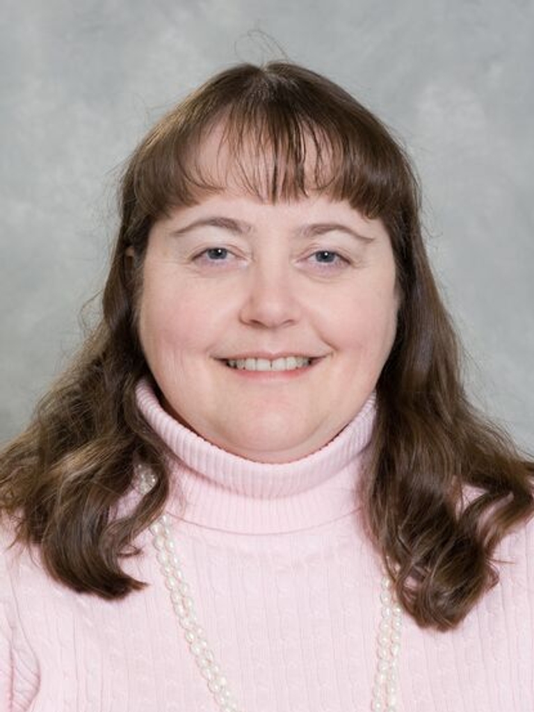 Dr. Gretchen Johnsen, MD
