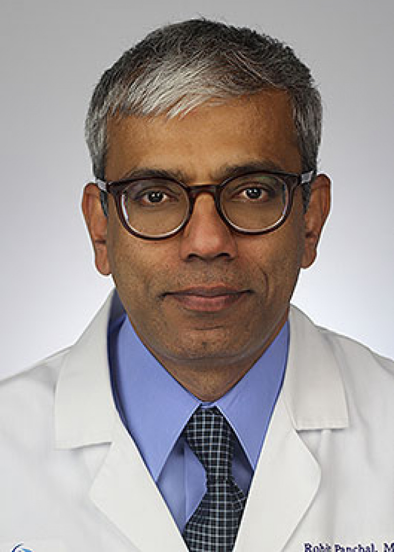 Dr. Rohit Panchal, MD