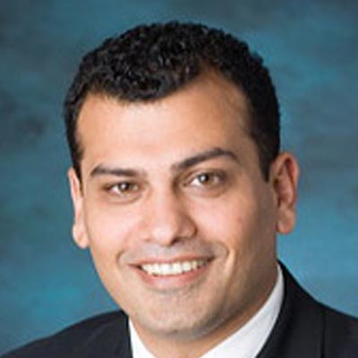 Dr. Behrang Mazahery, MD