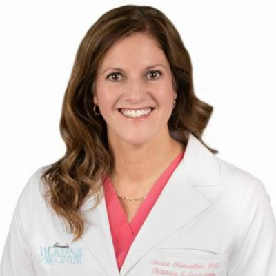 Dr. Jessica Ohlemacher, MD