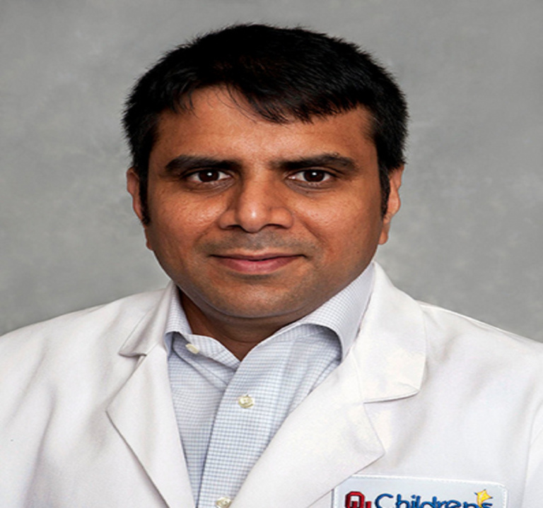 Dr. Sirish Palle, MD