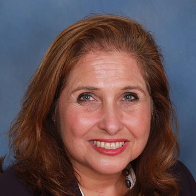 Dr. Carla Tahan, MD