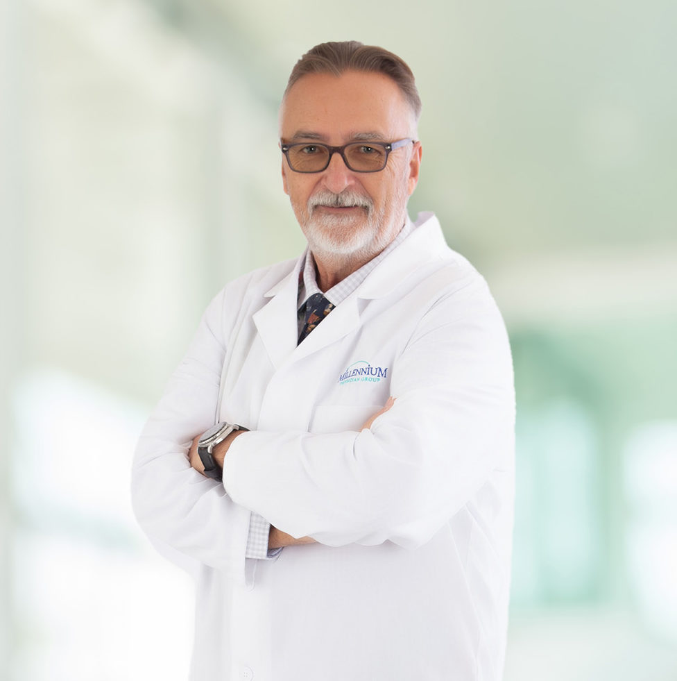 Dr. Vlatko Salopek, MD