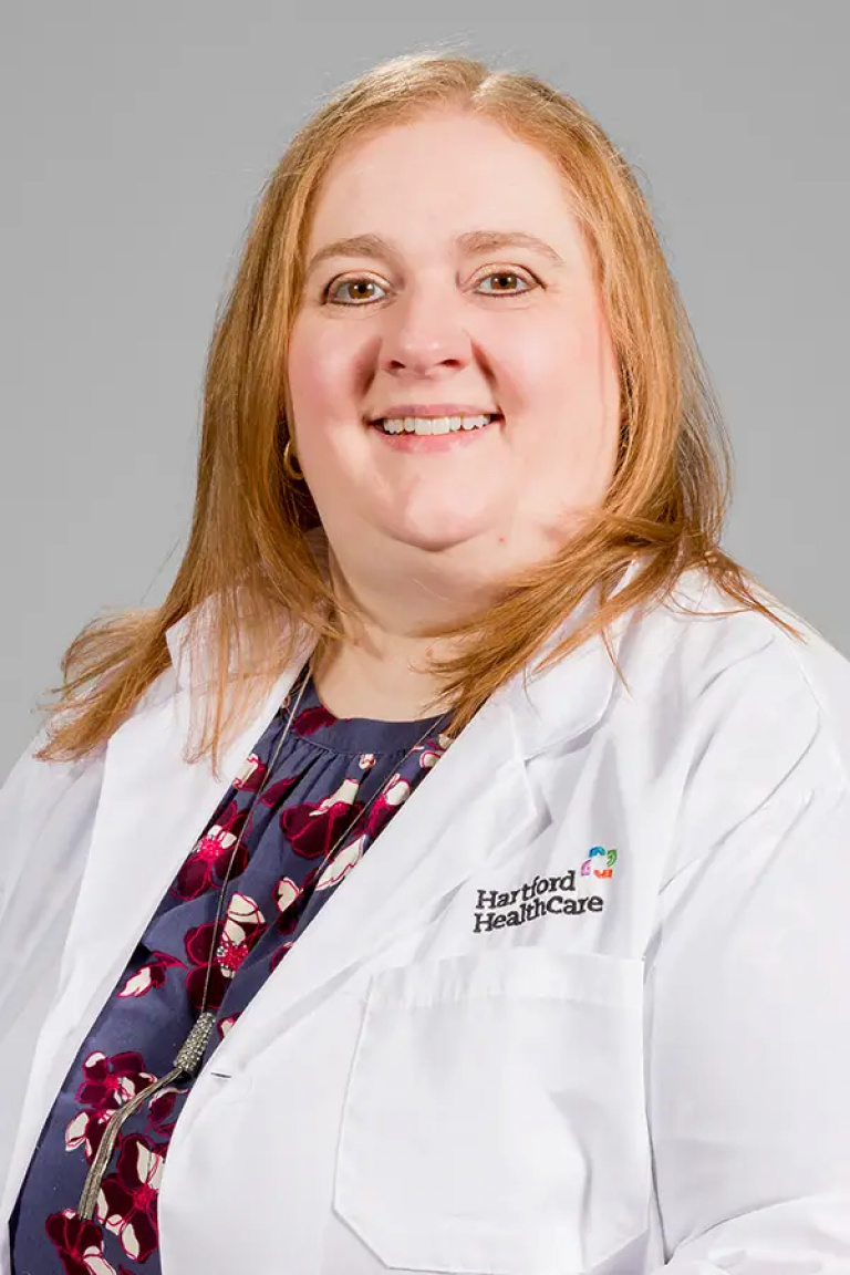Dr. Kristin Gianni, MD