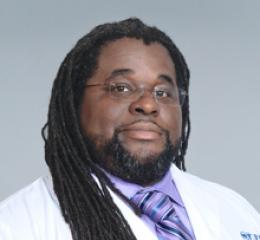 Dr. Johnnie Byrd, MD