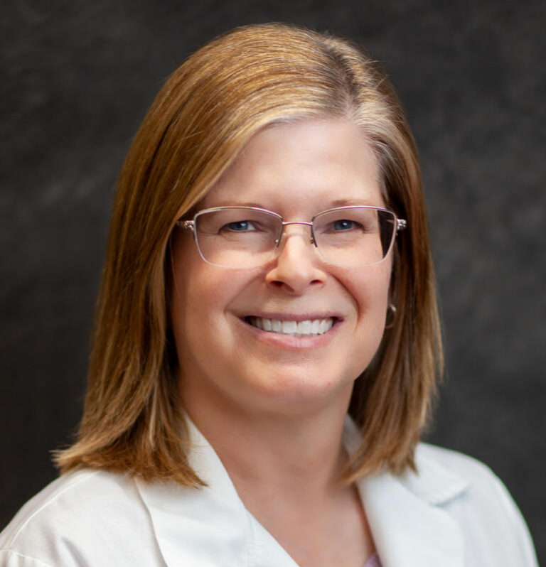 Dr. Karen Belgard, AuD