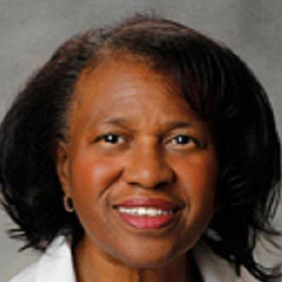 Dr. Joyce Whitaker, MD