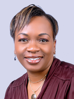 Dr. Abisola Afolalu, MD