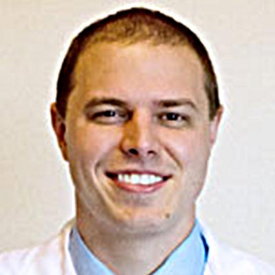 Dr. Justin Davis, MD