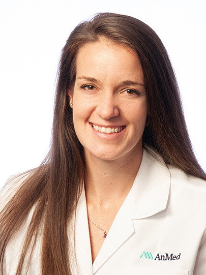 Dr. Shea Comadoll, MD