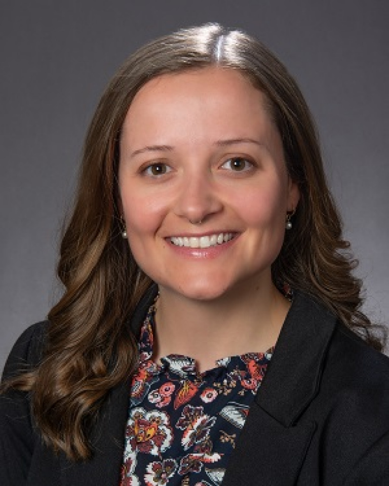 Dr. Sierra Soghikian, MD