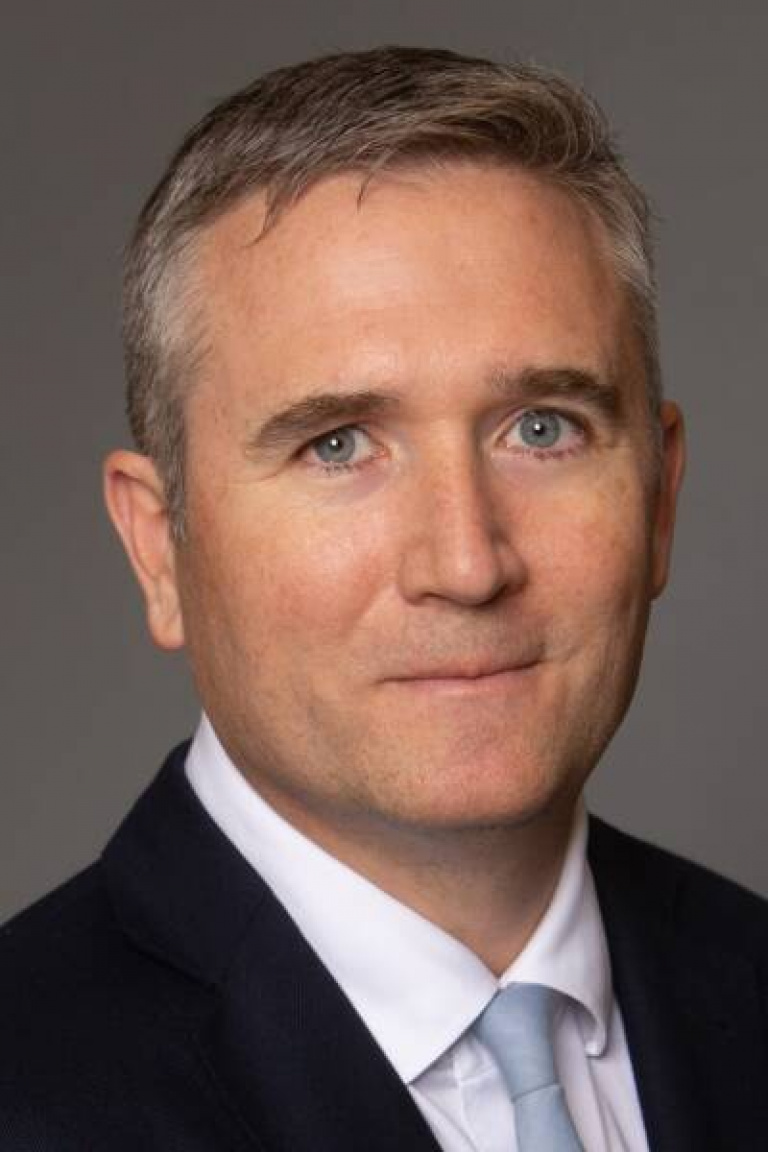 Dr. Daniel Indelicato, MD