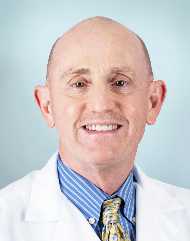 Dr. John Krueger, MD