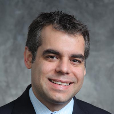 Dr. Michael Garcia, MD