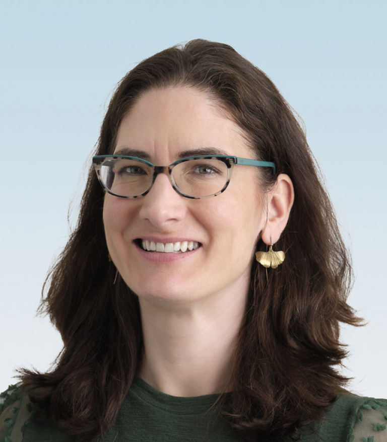 Dr. Annika Malmberg, MD