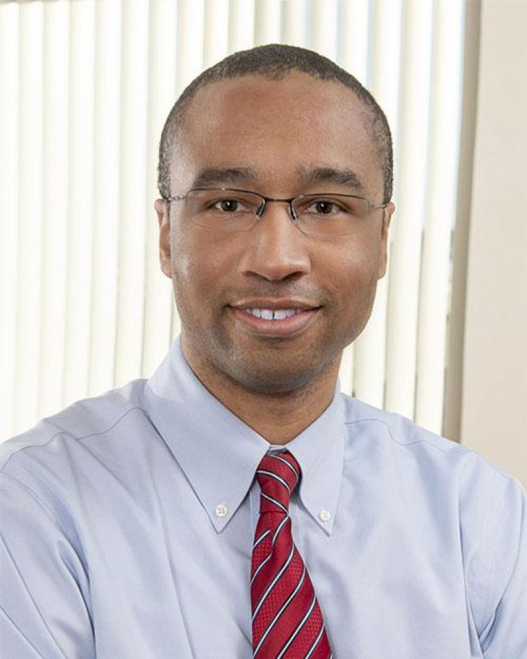 Dr. Richard Ogbuji, MD