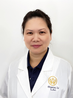 Sharon Li, LAC