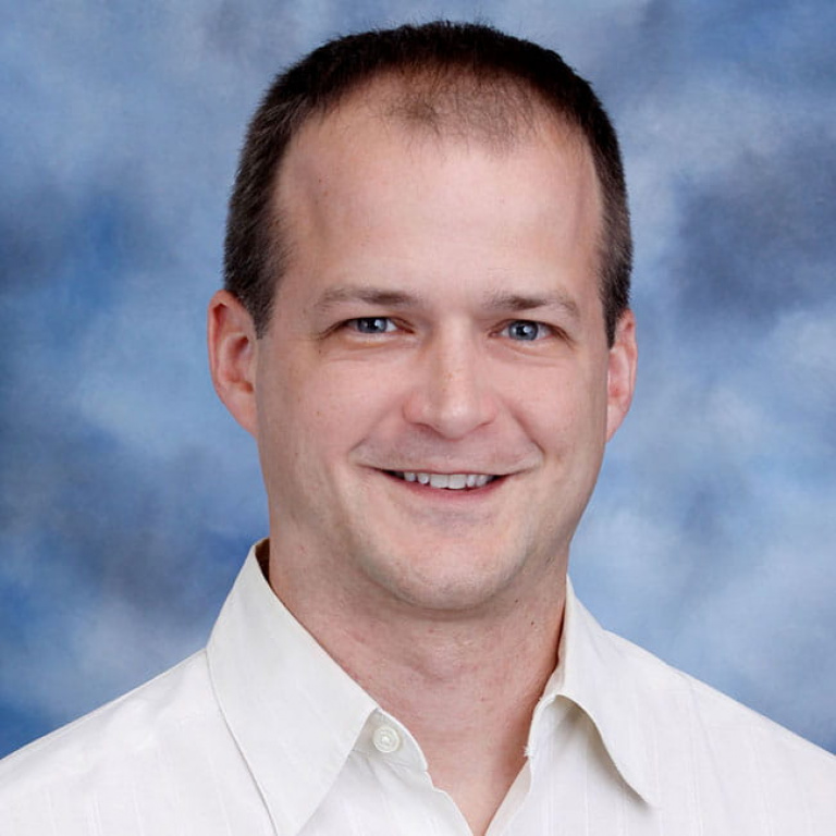 Dr. William Scovell, MD