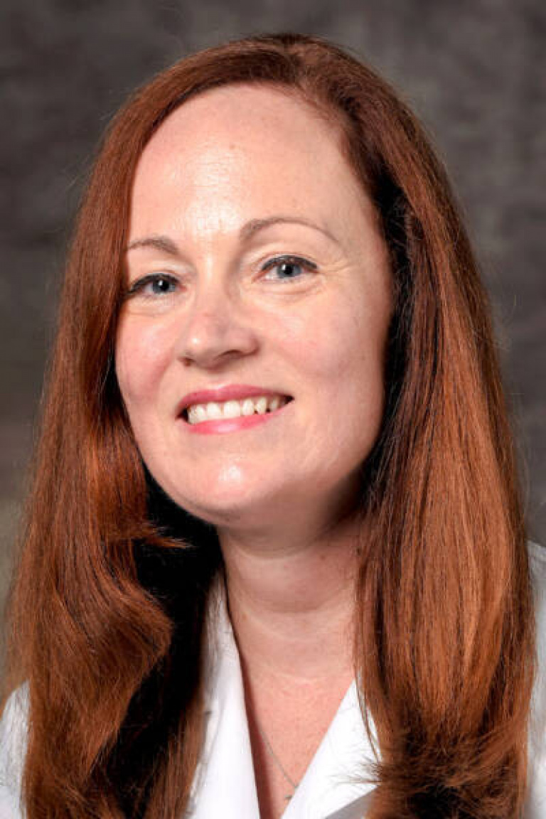 Dr. Christine Miller, DPM