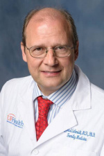 Dr. Siegfried Schmidt, MD