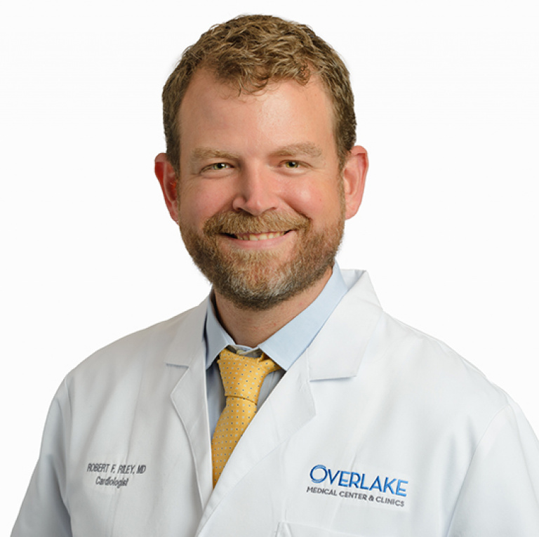 Dr. Robert Riley, MD, Interventional Cardiologist - Bellevue, WA ...