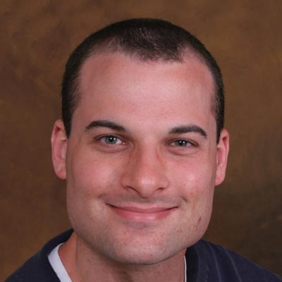 Dr. Jonathan Spanier, MD
