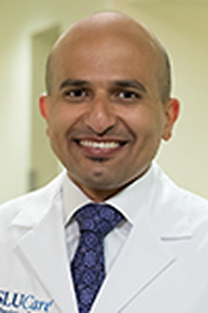 Dr. Aziz S Alali, MD