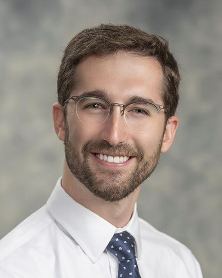 Dr. Thomas Presti, MD