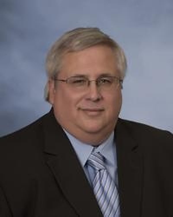 Dr. Ronald Hubbard Sr, MD