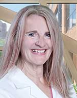 Diane Blackman, CRNP