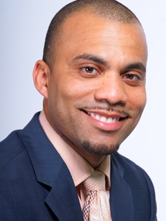 Dr. Dustin Ray, MD