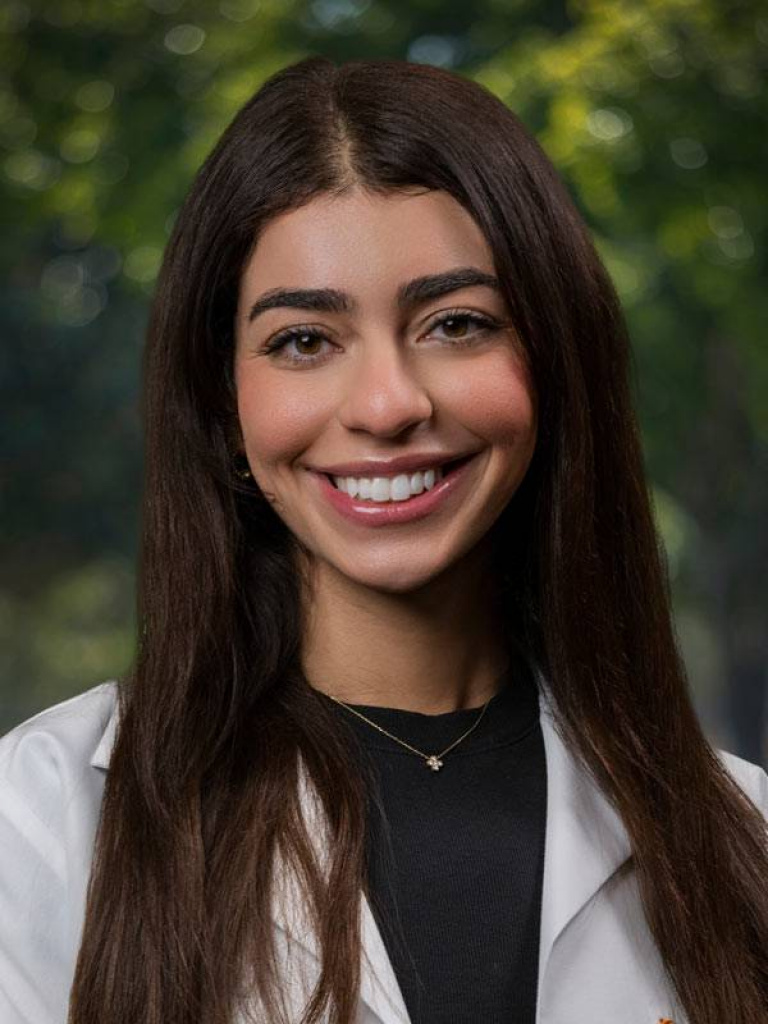 Dr. Miriam Fahim, MD