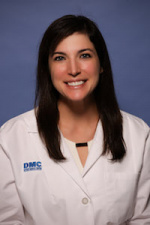 Dr. Carissa Wentland, DO