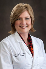 Peggy Harris, APRN