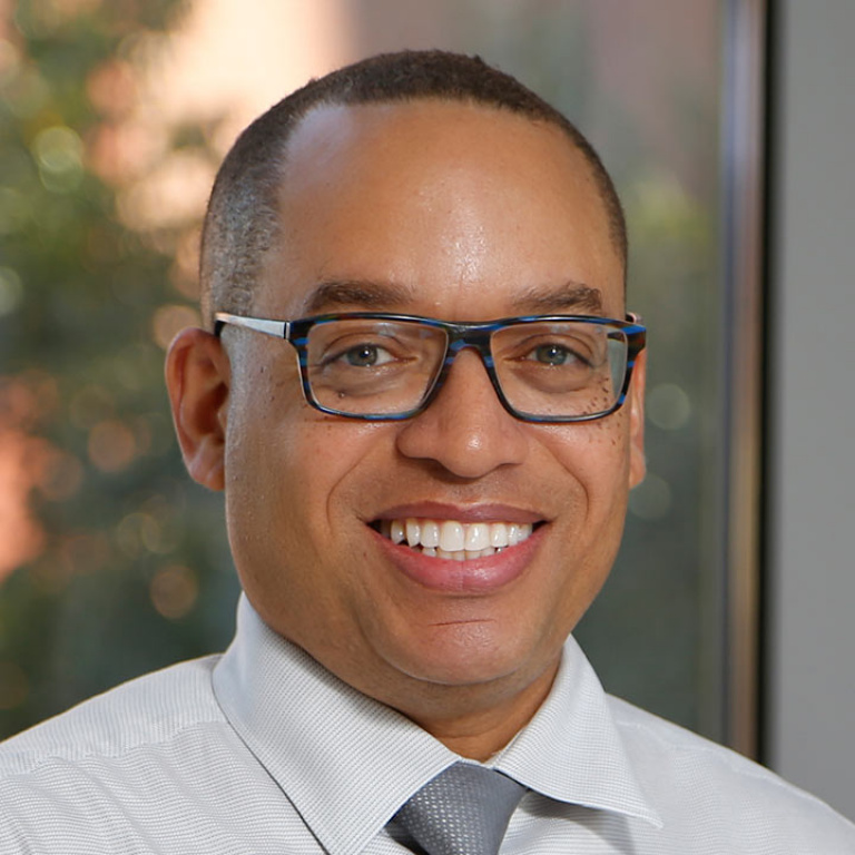 Dr. Darryll Patterson, MD
