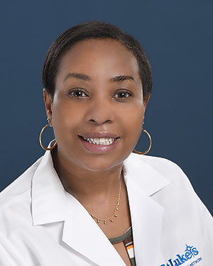 Dr. Yardlie Toussaint-Foster, DO